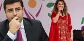 HDP-Demirtaş krizinin perde arkasında Başak Demirtaş mı var?