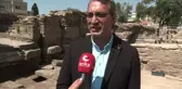 İstanbul'da bulunan Pan heykeli dünyada bir benzeri daha olmayan bir eser