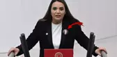 İYİ Partili Ayyüce Türkeş yemin etti, alkışlayanlardan biri de ağabeyi AK Partili vekil Tuğrul Türkeş oldu