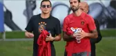 Karar verildi! Davayı kaybeden Galatasaray, eski oyuncusuna servet ödeyecek