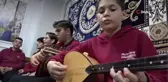 İmam Hatip Lisesi Öğrencileri Musiki Topluluğu Kurdu