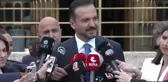 İYİ Parti Sözcüsü Kürşad Zorlu: Millet İttifakı devam ediyor