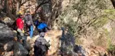Meksika'da kan donduran olay! 45 torba insan cesedi bulundu