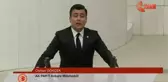 Osman Gökçek yemin metnini yanlış mı okudu, neden 2 kere okudu? Osman Gökçek meclis yemin konuşması!