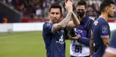 PSG'den ayrılan Messi'ye ilk teklif Beckham'dan! Kabul etmesi için çok geçerli bir sebebi var