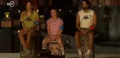 Survivor dün kim elendi? Survivor 2023 adaya kim veda etti? 2 Haziran Survivor elenen isim!