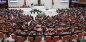 TBMM'de 28. Dönem milletvekilleri bugün yemin edecek! Birleşimi Bahçeli yönetecek
