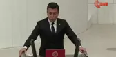 TBMM'de Milletvekili Yemin Töreni… AKP'li Osman Gökçek, Yemin Metnini Eksik Okudu, İtiraz Üzerine Yeminini Tekrarladı