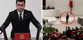Önünde duran metni yanlış okuyan Osman Gökçek'in yemini tekrarlatıldı