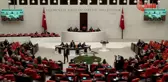TBMM Genel Kurulu'nda Tip'ten 'Can Atalay' Tepkisi… Sera Kadıgil: 'Silivri'de Esir Tutulduğu İçin Şu An Yemin Edemiyor'