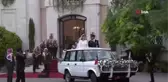 Ürdün Veliaht Prensi Al Hussein bin Abdullah, Suudi Arabistanlı Rajwa Al Seif ile evlendi