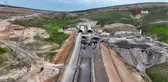 Yağdonduran Tüneli Ekim Ayında Açılacak