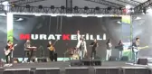 BMX World Cup Seremonisi Sakarya'da Şovlarla Gerçekleşti