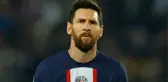 Böyle mi bitecekti? Son maçında Messi'ye büyük saygısızlık