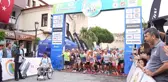 Salomon Çeşme Yarı Maratonu'na 12 ülkeden 1103 koşucu katıldı