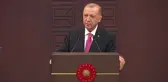 Cumhurbaşkanı Erdoğan Yeni Kabinesini Açıkladı