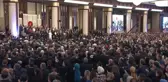 Cumhurbaşkanı Erdoğan Göreve Başlama Töreni'nde Konuştu