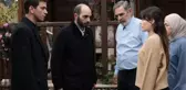 Ömer dizisinde yaprak dökümü! 4 oyuncu birden kadrodan ayrılıyor