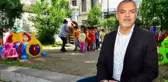 İZELMAN Anaokulları 2023-2024 eğitim dönemine hazırlanıyor