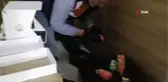 Jandarma'dan silah ve mühimmat ticareti yapan örgüte darbe