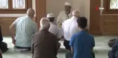 Necip Fazıl Kısakürek 40. yılında mezarı başında anıldı