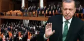 Son Dakika: AK Parti Meclis grubu belli oldu! Grup başkanlığına Abdullah Güler seçildi