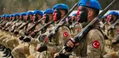 Son Dakika: Milli Savunma Bakanlığı, NATO'nun talebi üzerine bir komando taburunu Kosova'ya gönderiyor