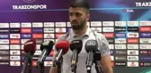 Umut Bozok: 'Marek için oynadık'