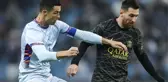 Ayrılık resmileşti! Lionel Messi kulüpsüz kaldı