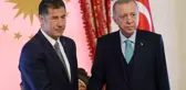 Yeni Kabine'nin açıklanmasının ardından Sinan Oğan'dan dikkat çeken paylaşım: 'Pazarlık' spekülasyonlarının iftira olduğu görülmüştür
