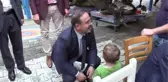 AK Parti Milletvekili Dalkılıç Türkiye Deniz Canlıları Müzesi'nde