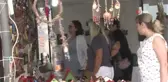 Alanya'da Turizm ve Sanat Festivali Devam Ediyor