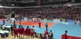 A Milli Erkek Voleybol Takımı Altın Ligi'ni kazanacağına inanıyor