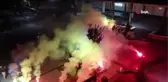 Bingöl'de Cevdet Yılmaz coşkusu