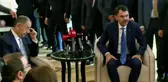 Çevre, Şehircilik ve İklim Değişikliği Bakanlığı'nda devir teslim töreni yapıldı