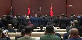 Cumhurbaşkanı Erdoğan, yeni kabinede görev alacak isimleri açıkladı