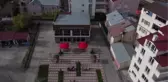 Eleşkirt Belediyesine ait Konukevi hizmete açıldı
