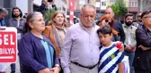 Ali İsmail Korkmaz, Gezi Parkı protestoları sırasında anıldı