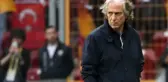 Jesus derbi faciasından sonra her şeyi bitirdi! Apar topar terk etti