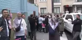 Kimliğini unutan abisinin imdadına koştu