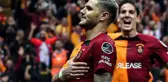 1 sezonda efsane oldu! Mauro Icardi tarihe geçti