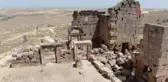 Zerzevan Kalesi ilk 5 ayda 100 bin yerli ve yabancı turist ağırladı