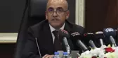 Son Dakika! Hazine ve Maliye Bakanı Mehmet Şimşek'ten ilk mesaj: Türkiye'nin rasyonel bir zemine dönmek dışında seçeneği kalmadı