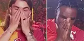 Taraflı tarafsız herkes ağladı! Galatasaray'ın şampiyonluk kutlamasında gözyaşları sel oldu