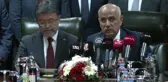 Tarım ve Orman Bakanlığı'nda Devir Teslim Töreni... Bakan İbrahim Yumaklı: 