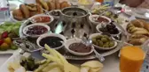Türk Kahvaltısı Pekin'de Tanıtıldı