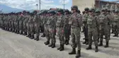 Türk komandosu 24 yıl aradan sonra Kosova'da