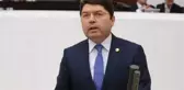 Yeni Adalet Bakanı Yılmaz Tunç: Milletimiz yeni bir anayasayı hak ediyor