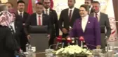 Aile ve Sosyal Hizmetler Bakanlığı'nda Devir Teslim Töreni