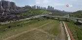 Başakşehir'in Fidan Üretim Merkezi Türkiye'ye nefes oluyor